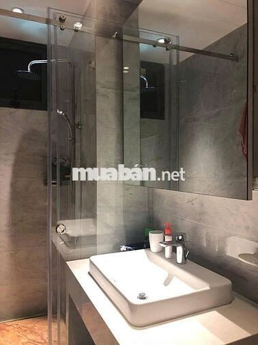 BÁN CĂN PEGASUITE1 - 2PN 1WC ( 60m2) - *** tháng này - SHR
