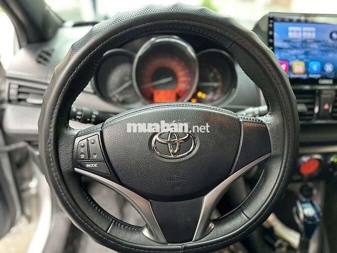 TOYOTA YARIS 1.3G