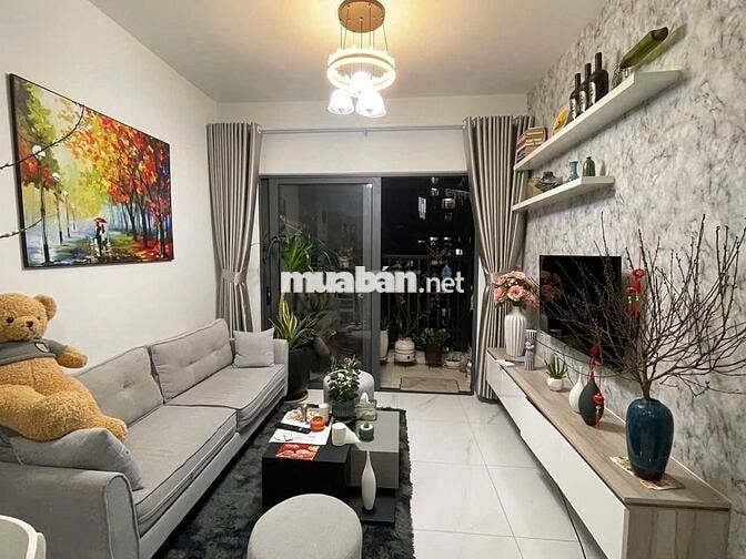 Cập nhật giỏ hàng cho thuê giá ưu đãi Lovera Vista Tháng 10 - 2025