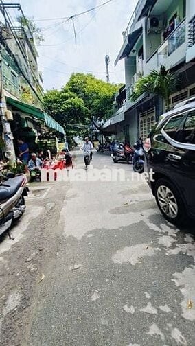 45M2 GẤP BÁN NHÀ ĐẸP ĐƯỜNG SỐ 3B GẦN HỒ XỬ LÍ NƯỚC GIÁ 4,05TỶ TL