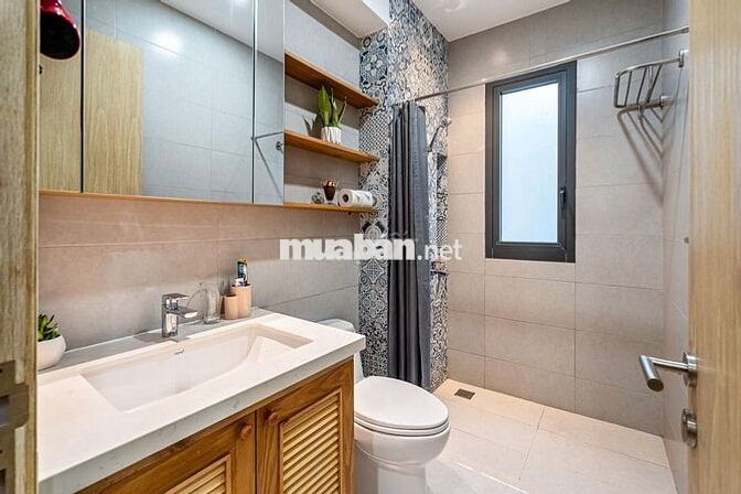 SANG NHƯỢNG CHDV QUẬN 1 LỢI NHUẬN 30TR/THÁNG