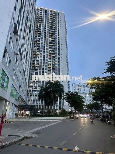 BÁN CĂN PEGASUITE1 - 2PN 1WC ( 60m2) - *** tháng này - SHR