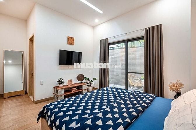 SANG NHƯỢNG CHDV QUẬN 1 LỢI NHUẬN 30TR/THÁNG