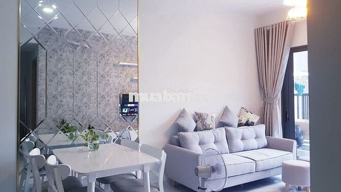 Cập nhật giỏ hàng cho thuê giá ưu đãi Lovera Vista Tháng 10 - 2025