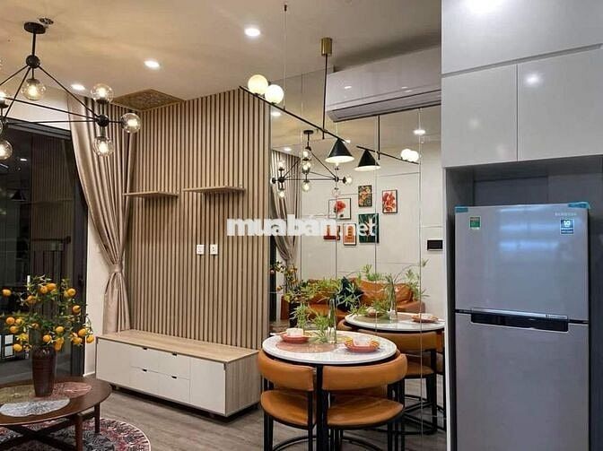 Chất! chung cư  KĐT Trung  Hòa Nhân Chính 68m2, 2 ngủ, 2 vs chỉ 4.X tỷ