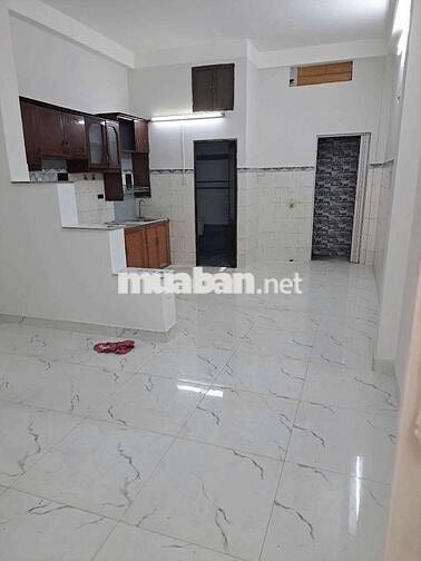 Nhà mặt tiền cho thuê p9 gò vấp