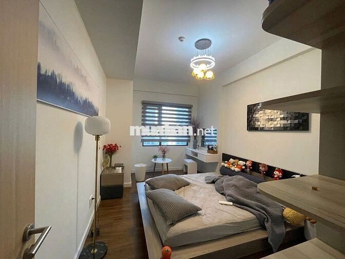 Cập nhật giỏ hàng cho thuê giá ưu đãi Lovera Vista Tháng 10 - 2025