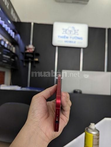 Iphone 14 RED giá tốt đẹp như mới