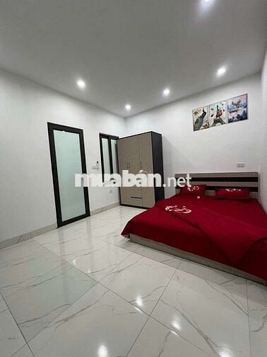 TRƯỢT LÀ TIẾC- NHÀ DÂN XÂY - Ô TÔ ĐỖ CỔNG - DT 30M - GIÁ 2.9 TỶ