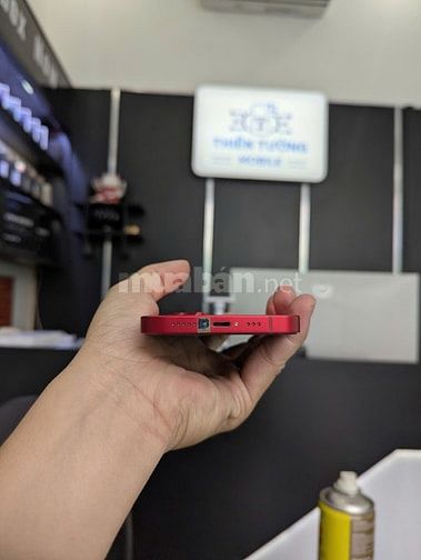 Iphone 14 RED giá tốt đẹp như mới