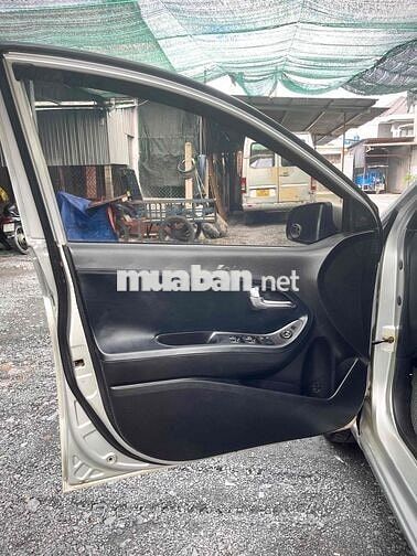 Kia Morning 2011 bản nhập hàn 1.0 MT