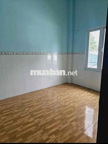 Nhà Mặt tiền kinh doanh đường Nguyễn Thị Chạy. Tp. Dĩ An. Dt 92m