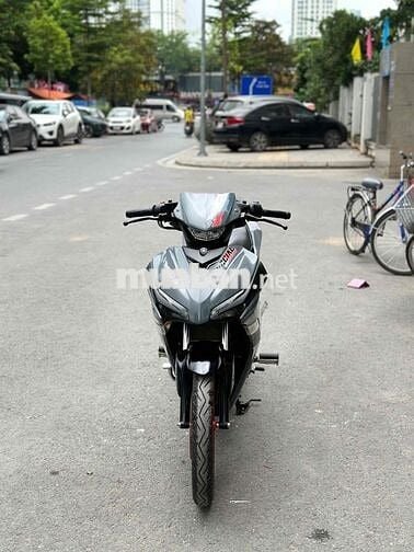 xe exciter 155 đk 2022 mới 99% biển hà nội