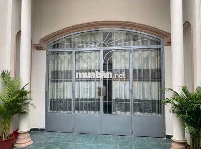 Cho Thuê Nhà 3PN 2WC Hẻm Xe Hơi Nguyễn Trung Trực, P5, Quận Bình Thạnh