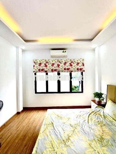 NGÕ TRƯỚC NHÀ RỘNG THÊNH THANG - 4 NGỦ THỪA CÔNG NĂNG - LÔ GÓC   Thịnh