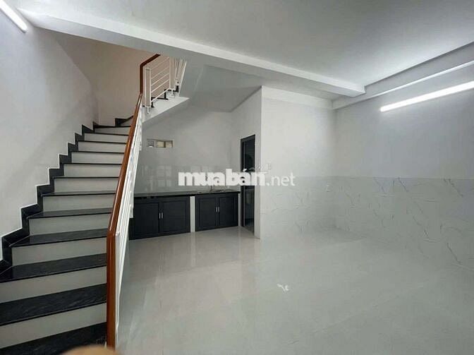 Cho thuê nhà liền kề hẻm thích quảng Đức Chánh Nghĩa