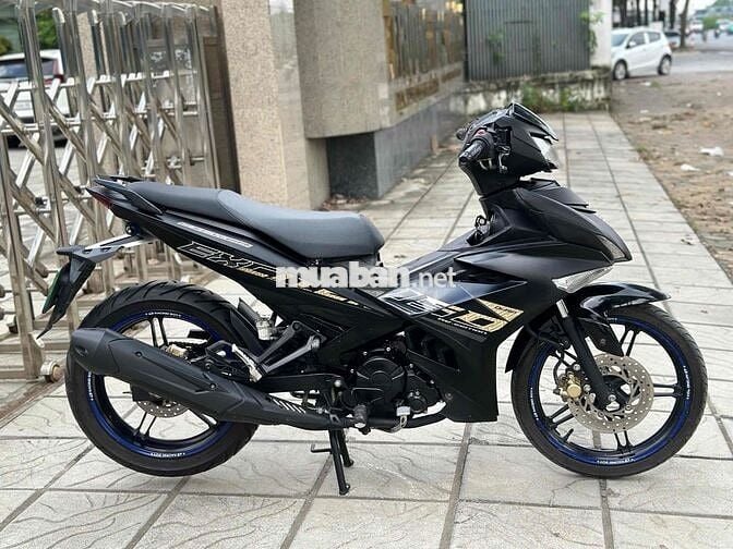 xe ex đk 2021 máy zin