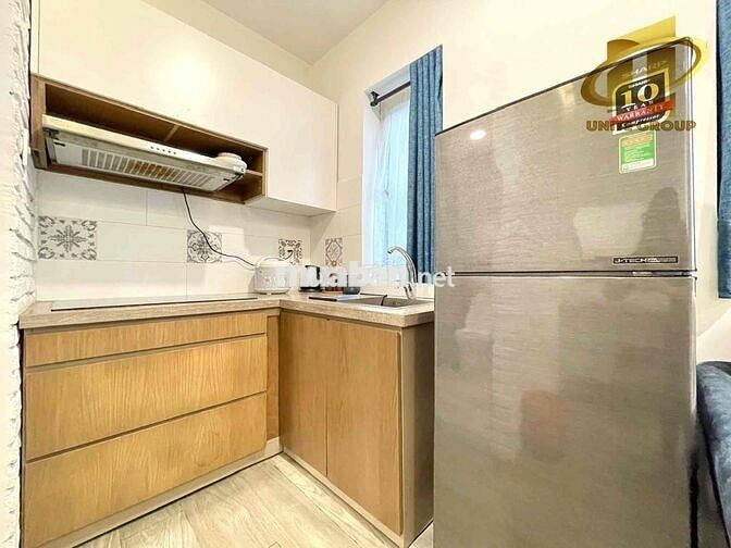 siêu phẩm 1pn khu phú thuận quận 7 di chuyển 7p sang q4