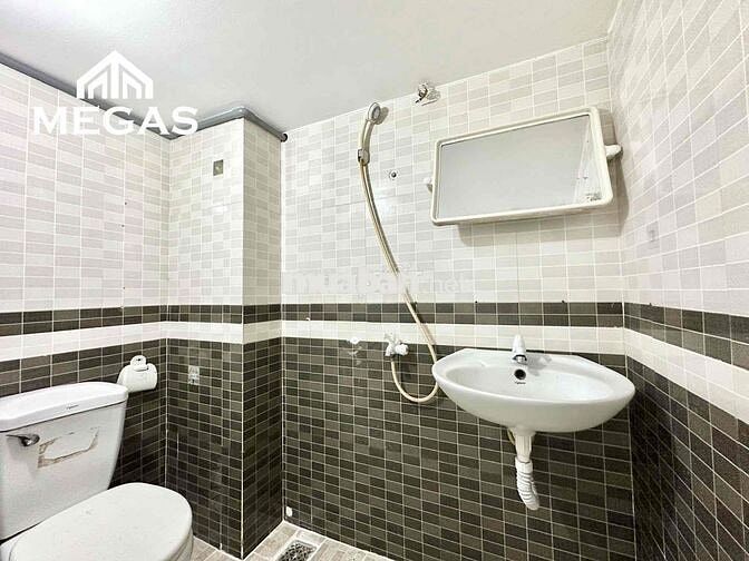 💥Khai trương CHDV mới - ĐH Văn Hiến - Ban công - cửa sổ ✅