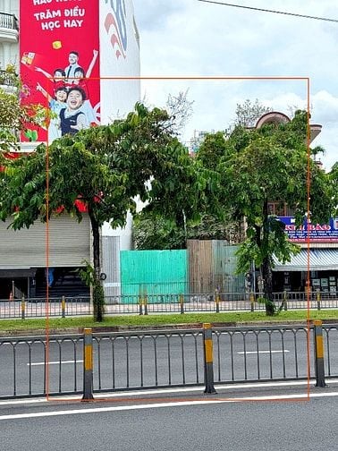 BÁN ĐẤT MẶT TIỀN : 75 - 75A KINH DƯƠNG VƯƠNG  - P. 12 - Q. 6 - TPHCM