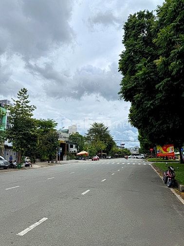 BÁN NHÀ MẶT TIỀN : 72 - 72A VÀNH ĐAI TRONG  - P. BÌNH TRỊ ĐÔNG B - BTA