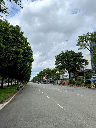 BÁN NHÀ MẶT TIỀN : 72 - 72A VÀNH ĐAI TRONG  - P. BÌNH TRỊ ĐÔNG B - BTA