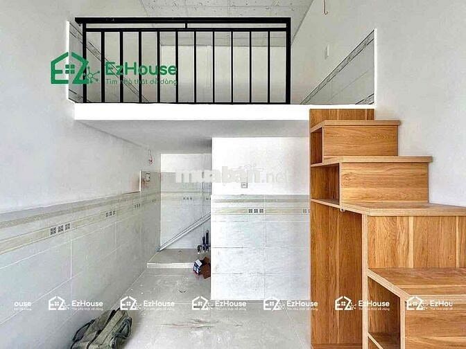 💥Khai trương CHDV mới - ĐH Văn Hiến - Ban công - cửa sổ ✅