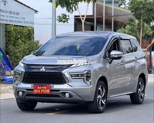 Mitsubishi Xpander 2022 AT Premium - 75000 km