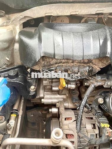 Kia Morning 2011 bản nhập hàn 1.0 MT