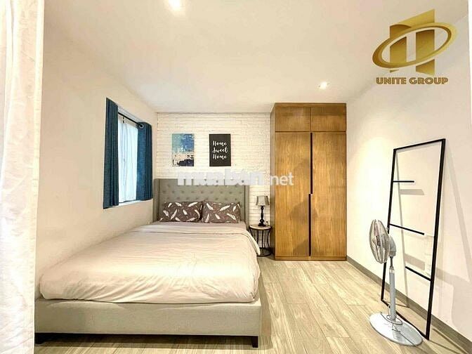 siêu phẩm 1pn khu phú thuận quận 7 di chuyển 7p sang q4
