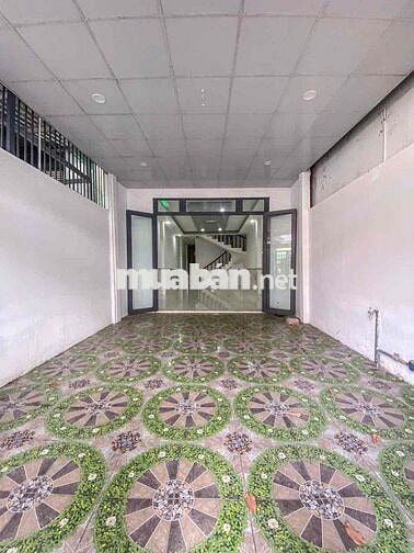 Nhà lầu 4 phòng diện tích 5x23 đường Nhật Tảo, Lê Bình, C Răng - 4 tỷ