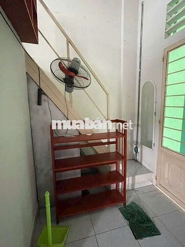 Nhà ở xã hội Định Hòa, lầu 2 sổ hồng 120 triệu, toàn quốc mua được
