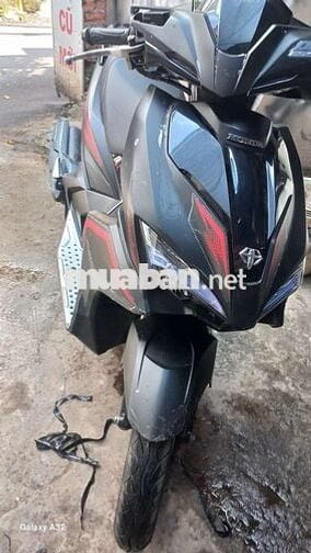 Air blade 125 đèn lét