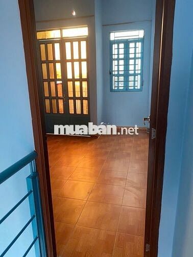🏡 Nhà cho thuê mới xây Diên Hồng– Đẹp, gần trung tâm Quận Bình Thạnh
