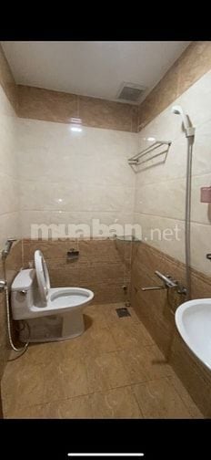 Cho thuê phòng studio : 2PN ban công (1 phòng duplex) – Full nội thất