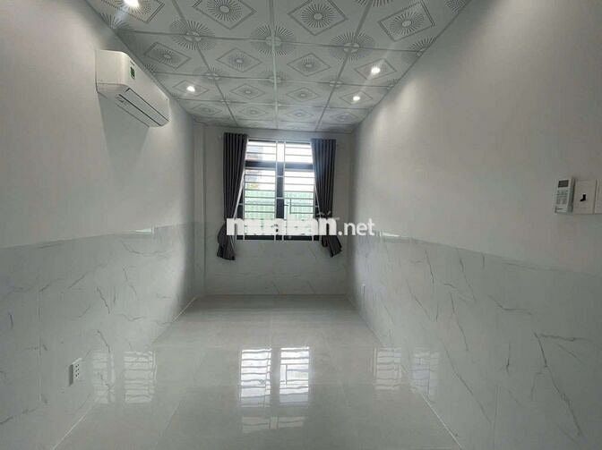 Cho thuê nhà liền kề hẻm thích quảng Đức Chánh Nghĩa