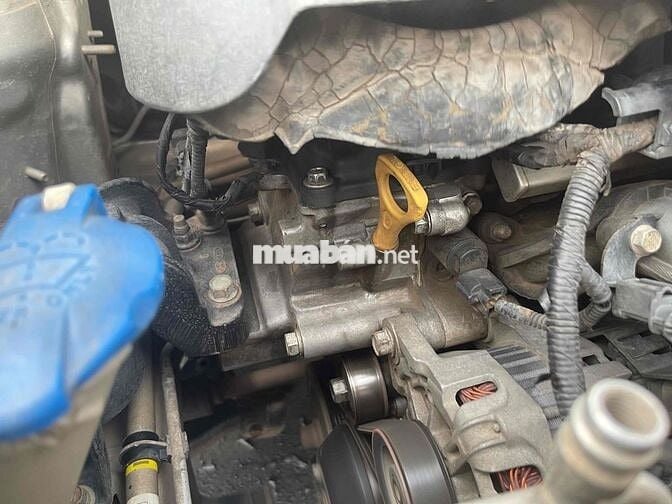 Kia Morning 2011 bản nhập hàn 1.0 MT