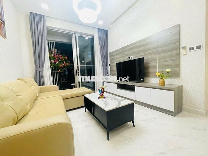 BÁN CĂN HỘ M6 MIDTOWN - VIEW ĐÔNG NAM + SỔ HỒNG. DT 90M2 - GIÁ 8,8 TỶ