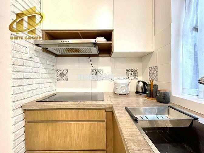 siêu phẩm 1pn khu phú thuận quận 7 di chuyển 7p sang q4