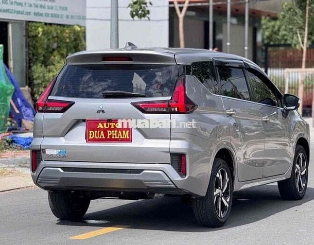 Mitsubishi Xpander 2022 AT Premium - 75000 km