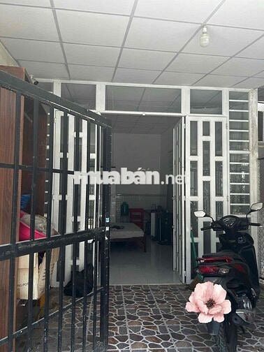 Bán dãy nhà trọ 5p diện tích rộng thu nhập ổn định- gần Đại học Y Dược
