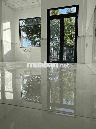 Nhà lầu 4 phòng diện tích 5x23 đường Nhật Tảo, Lê Bình, C Răng - 4 tỷ