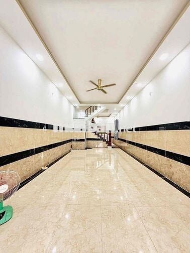 Nhà Hoàn Công 1 Trệt 2 Lầu Đường Đặng Văn Mây, Sát Ngã 3 Cây Điệp