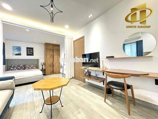 siêu phẩm 1pn khu phú thuận quận 7 di chuyển 7p sang q4