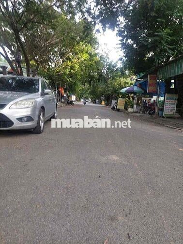 Bán đất kiệt ô tô 5m - Hoà An - Cẩm Lệ - Đà Nẵng
