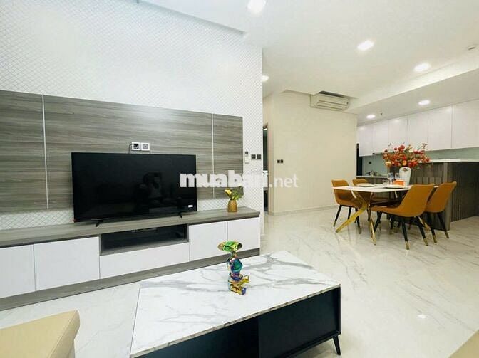 BÁN CĂN HỘ M6 MIDTOWN - VIEW ĐÔNG NAM + SỔ HỒNG. DT 90M2 - GIÁ 8,8 TỶ