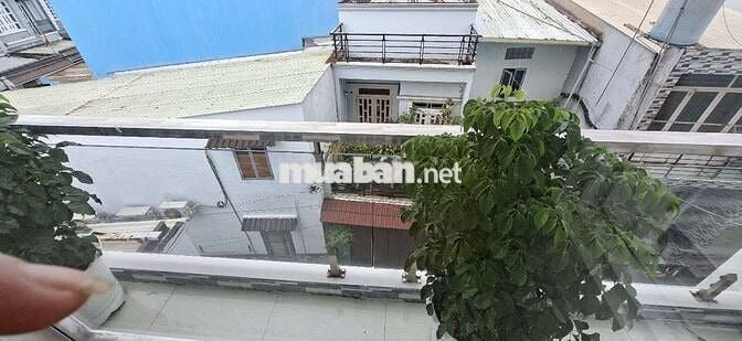 GẤP SIÊU PHẨM - NHÀ ĐẸP HXH 6M – Ô TÔ ĐẬU CỬA
- GẦN CHỢ LK 5-6 – 60M²