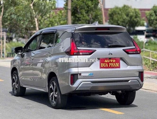 Mitsubishi Xpander 2022 AT Premium - 75000 km