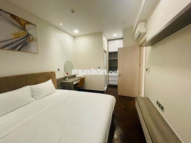 BÁN CĂN HỘ M6 MIDTOWN - VIEW ĐÔNG NAM + SỔ HỒNG. DT 90M2 - GIÁ 8,8 TỶ