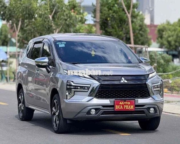 Mitsubishi Xpander 2022 AT Premium - 75000 km